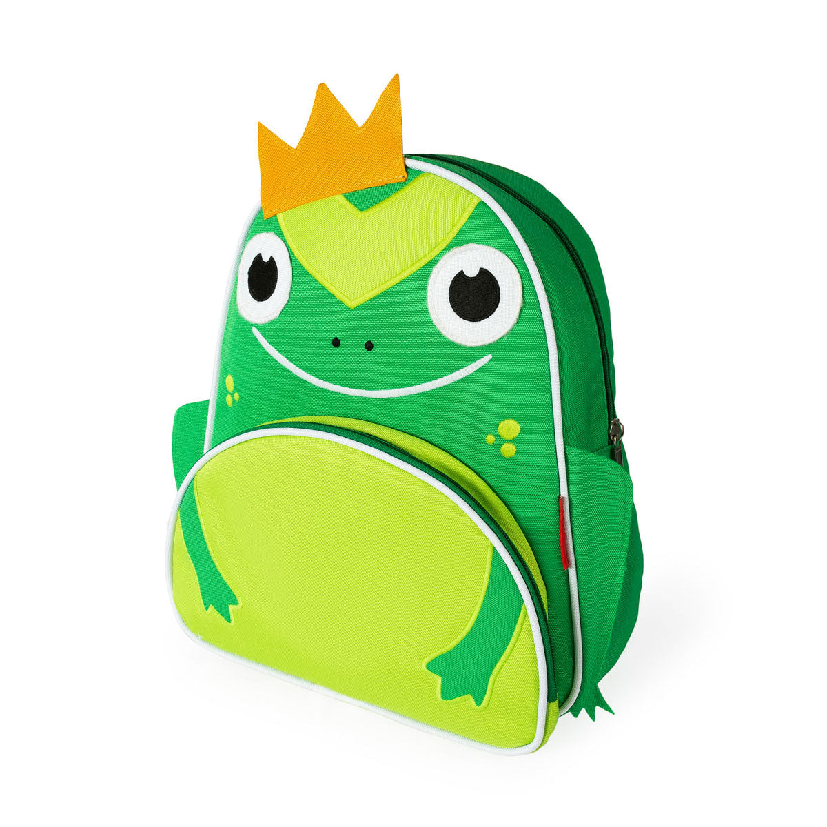 Skip hop frog online backpack